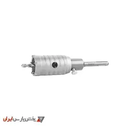 خرید گردبر بتن چهار شیار 40 میلی متر رونیکس مدل RH-5041 - پخش پارس ایران