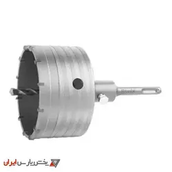 خرید گردبر بتن چهار شیار 80 میلی متر رونیکس مدل RH-5044 - پخش پارس ایران