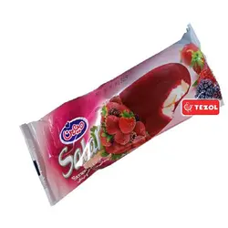 بستنی سالار میهن