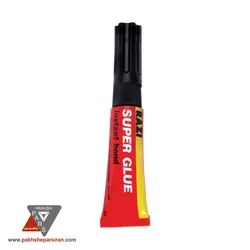 چسب قطره ای رازی