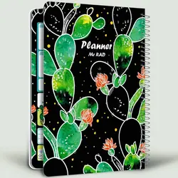 دفتر برنامه ریزی طرح کاکتوس