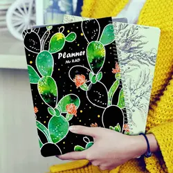 دفتر برنامه ریزی طرح کاکتوس