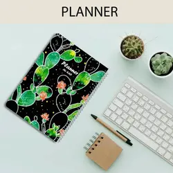 دفتر برنامه ریزی طرح کاکتوس