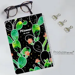 دفتر برنامه ریزی طرح کاکتوس