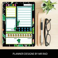 دفتر برنامه ریزی طرح کاکتوس