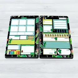 دفتر برنامه ریزی طرح کاکتوس