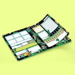 دفتر برنامه ریزی طرح کاکتوس