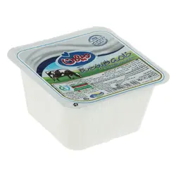 خامه صبحانه میهن 100 گرم