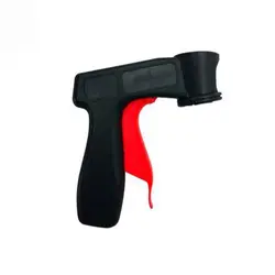 دستگاه تفنگ اسپری مدل sprto01
