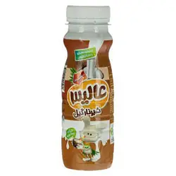 شیر نارگیل عالیس