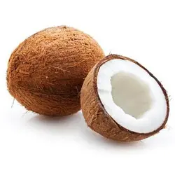 نارگیل (یک عدد)