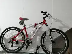 دوچرخه هامر سایز(27.5)