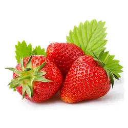 توت فرنگی محلی درجه یک