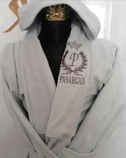 تن پوش پاسارگاد سایز (۱۲۵)