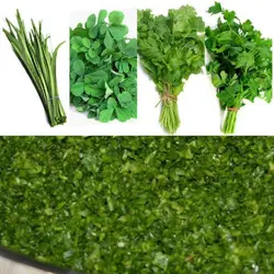سبزی خورشتی