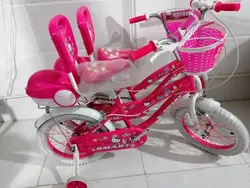 دوچرخه سایز (۱۶)