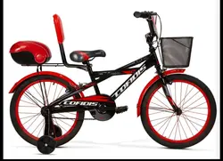 دوچرخه کافیدیس سایز(۲۰)