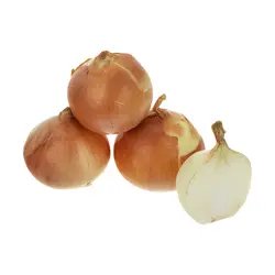 پیاز زرد