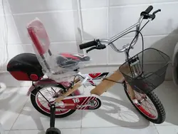 دوچرخه گالانت سایز(۱۶)