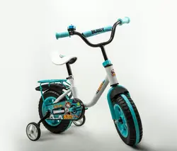 دوچرخه سایز (۱۲)بابزی