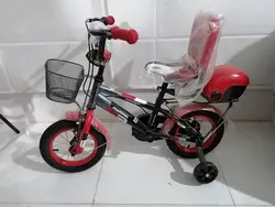 دوچرخه مارشال سایز(۱۲)