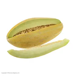 خربزه کوچک(1.5کیلوگرم+-200گرم)