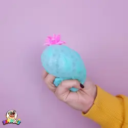 فیجت آناناس I فیجت ضد استرس طرح میوه