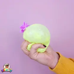 فیجت آناناس I فیجت ضد استرس طرح میوه