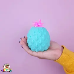 فیجت آناناس I فیجت ضد استرس طرح میوه