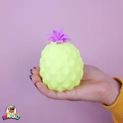 فیجت آناناس I فیجت ضد استرس طرح میوه