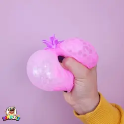 فیجت آناناس I فیجت ضد استرس طرح میوه