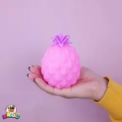 فیجت آناناس I فیجت ضد استرس طرح میوه