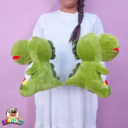 عروسک دایناسور جوجه ای | عروسک تمساح جوجه ای