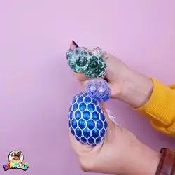 فیجت بال اکلیلی