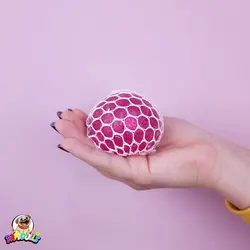 فیجت بال اکلیلی