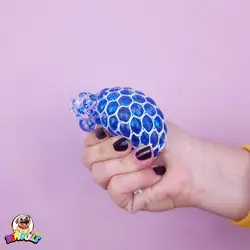 فیجت بال اکلیلی