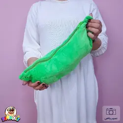 عروسک نخود فرنگی