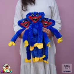 عروسک هاگی واگی