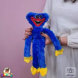 عروسک هاگی واگی