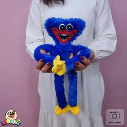 عروسک هاگی واگی