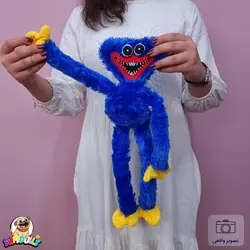عروسک هاگی واگی
