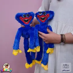 عروسک هاگی واگی