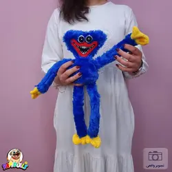 عروسک هاگی واگی