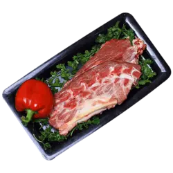 گردن گوسفندی