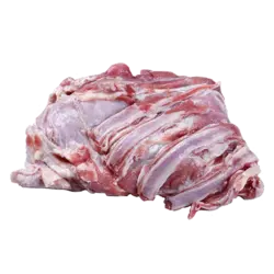قلوه گاه گوسفندی