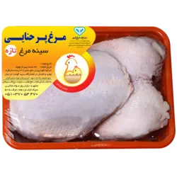 سینه مرغ