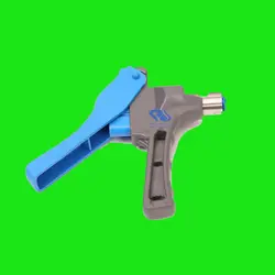 پانچر انبر دستی لوله لی فلت و ۱۶