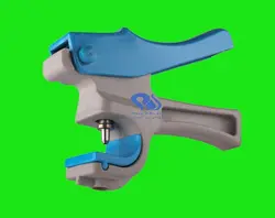 پانچر انبر دستی لوله لی فلت و ۱۶