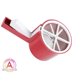 الک آرد اتوماتیک آنا هومکت