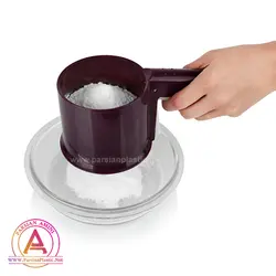 الک آرد اتوماتیک آنا هومکت